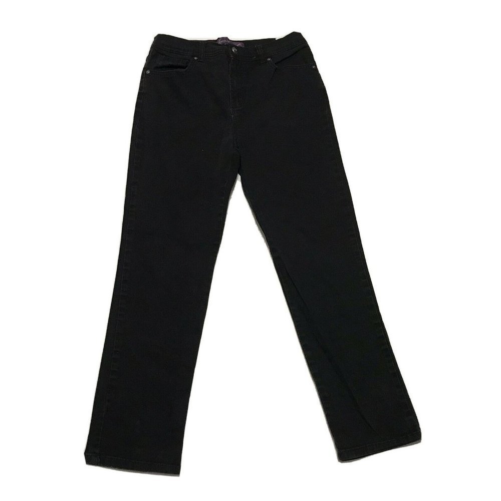 Gloria Vanderbilt Women's Ankle Denim Jeans ~ 8P